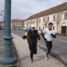 14. Sárvárfürdő Félmaraton Futóverseny