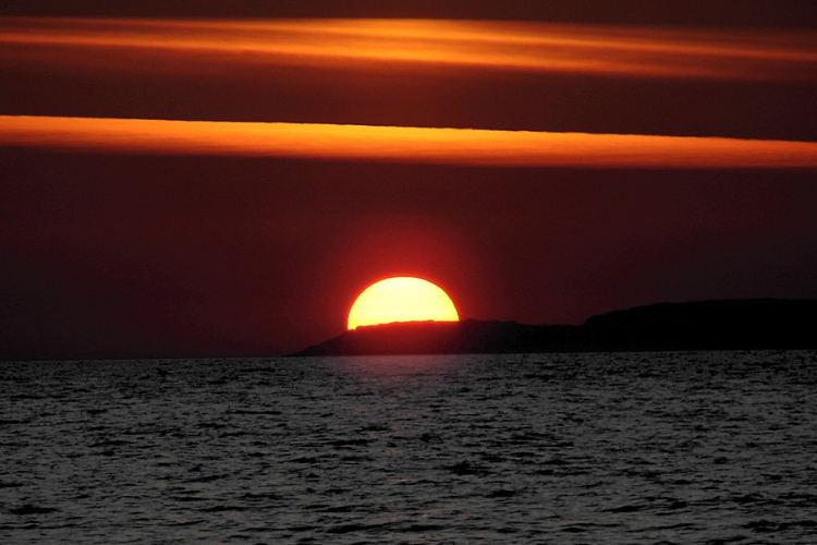 Megfejtették a Nap változó fényének titkát