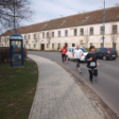 14. Sárvárfürdő Félmaraton Futóverseny