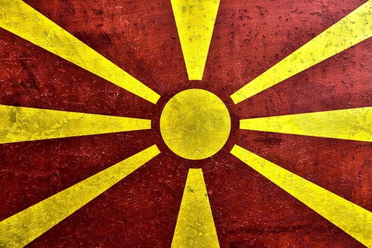 Mostantól hivatalosan Észak-Macedóniának hívják Macedóniát