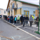 14. Sárvárfürdő Félmaraton Futóverseny