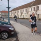 14. Sárvárfürdő Félmaraton Futóverseny