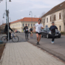 14. Sárvárfürdő Félmaraton Futóverseny