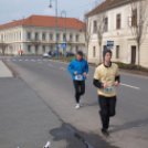 14. Sárvárfürdő Félmaraton Futóverseny
