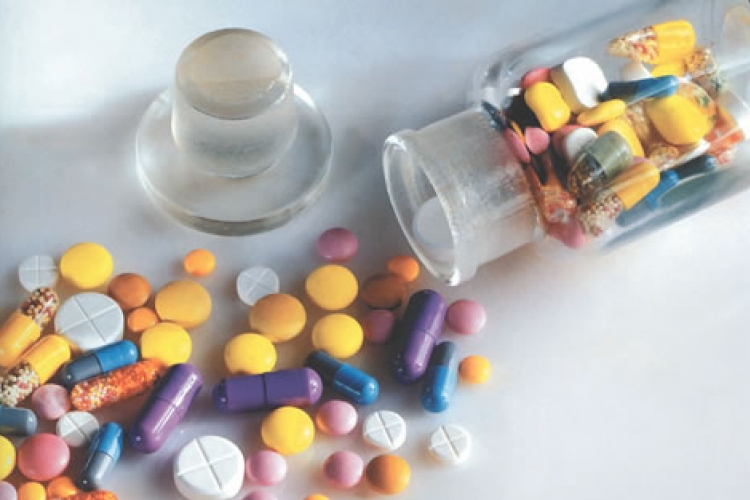 Online vesszük a legtöbb hamis gyógyszert - a kereslet egyre nő