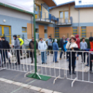 14. Sárvárfürdő Félmaraton Futóverseny