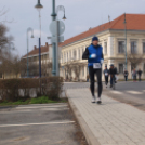 14. Sárvárfürdő Félmaraton Futóverseny