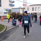 14. Sárvárfürdő Félmaraton Futóverseny