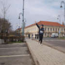 14. Sárvárfürdő Félmaraton Futóverseny