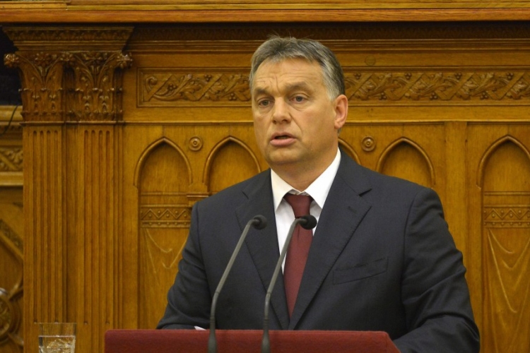 Beutazási tilalom - Orbán: Goodfriend ne bújjon a diplomáciai mentesség mögé!