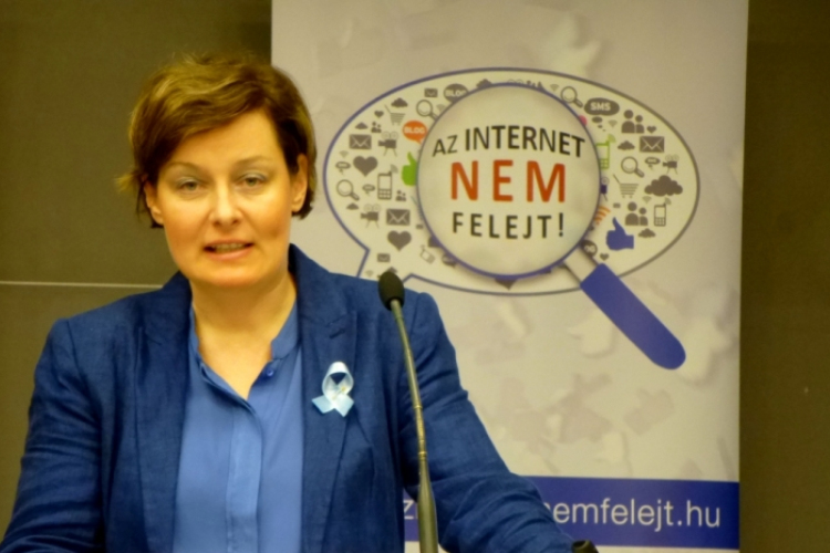 A gyerekek akaratlanul is törvényt sérthetnek
