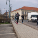 14. Sárvárfürdő Félmaraton Futóverseny