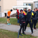 14. Sárvárfürdő Félmaraton Futóverseny