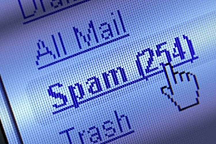 10 millió forintra is bírságolhatják a spamelőket