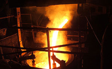 Újraindul az acélgyártás Diósgyőrben