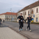 14. Sárvárfürdő Félmaraton Futóverseny