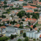 Baja a Duna partján lévő  város