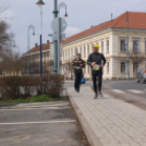 14. Sárvárfürdő Félmaraton Futóverseny