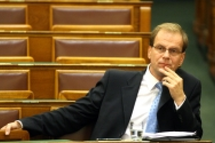 Navracsics: Nem félek a darázsfészektől