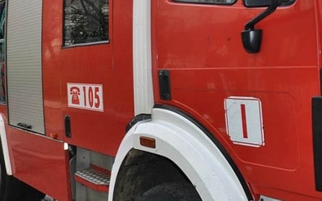 Tűz ütött ki egy csepeli idősotthonban