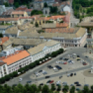 Baja a Duna partján lévő  város