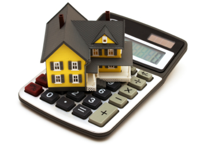 Évekkel kevesebbet kell spórolni lakásra