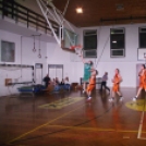 SAKK - Savaria Home Ingatlan megyei kosárlabda mérkőzés