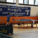 Ifjúsági asztalitenisz verseny Karcagon