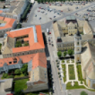 Baja a Duna partján lévő  város