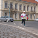 14. Sárvárfürdő Félmaraton Futóverseny