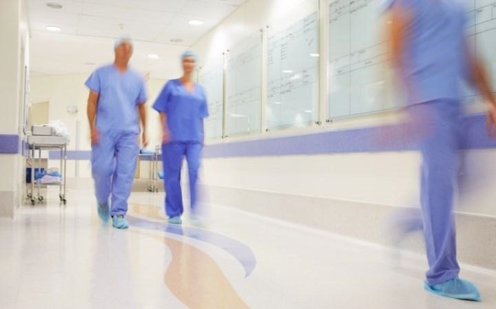A Kórházszövetség visszautasítja az ÁSZ-elnök kijelentéseit