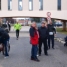 14. Sárvárfürdő Félmaraton Futóverseny
