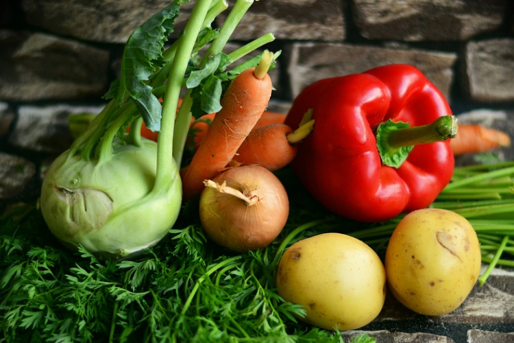 Sistergő bab, dinamit célja, citrusmázsas csavar répa - az izgalmas nevek vonzóbbá teszik a zöldségeket