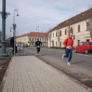 14. Sárvárfürdő Félmaraton Futóverseny