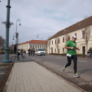 14. Sárvárfürdő Félmaraton Futóverseny