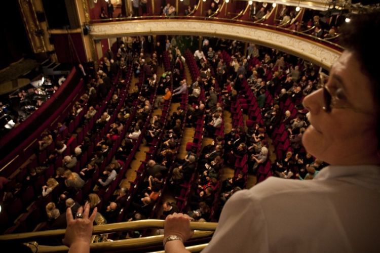 50 milliót kap a BartókPlusz Operafesztivál 