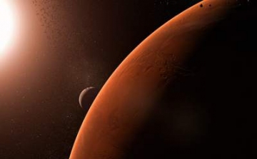 Elkészült a Mars és a Jupiter közötti aszteroidaöv teljes térképe