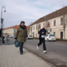14. Sárvárfürdő Félmaraton Futóverseny