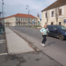 14. Sárvárfürdő Félmaraton Futóverseny