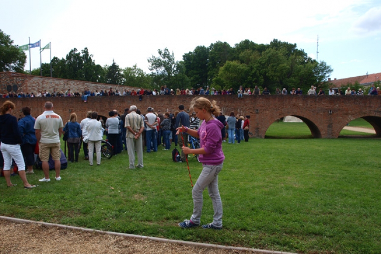 Nádasdy Történelmi Fesztivál 2012