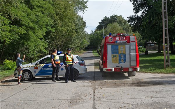 Összeütközött két kisrepülő Gödöllőnél, négyen meghaltak