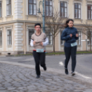 14. Sárvárfürdő Félmaraton Futóverseny