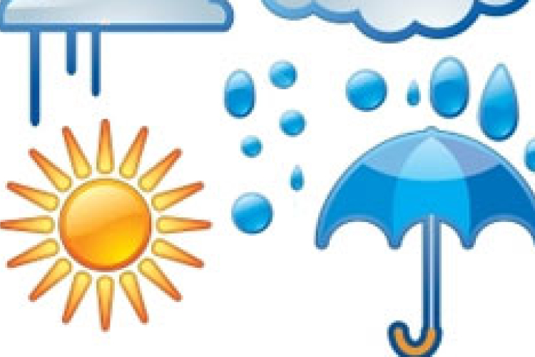 Időjárás-jelentés