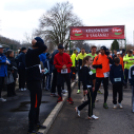 14. Sárvárfürdő Félmaraton Futóverseny