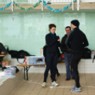 14. Sárvárfürdő Félmaraton Futóverseny
