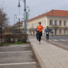 14. Sárvárfürdő Félmaraton Futóverseny