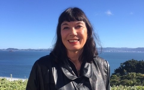 Lovagi címet kapott egy volt szexmunkás Új-Zélandon