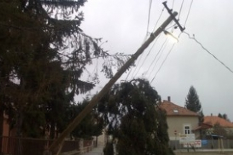 Március lesz a legpusztítóbb hónap?