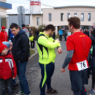 14. Sárvárfürdő Félmaraton Futóverseny