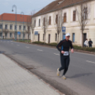 14. Sárvárfürdő Félmaraton Futóverseny